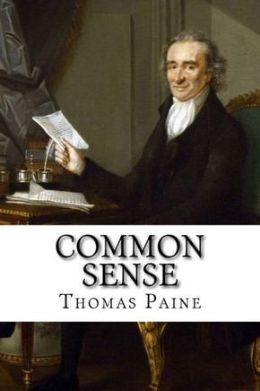 Common Sense Thomas Paine