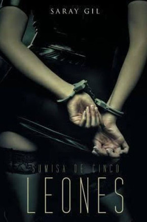 Sumisa De Cinco Leones (Serie Sumisas) (Spanish Edition)