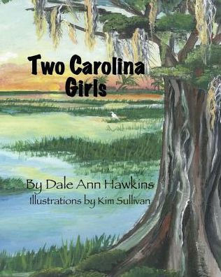Two Carolina Girls