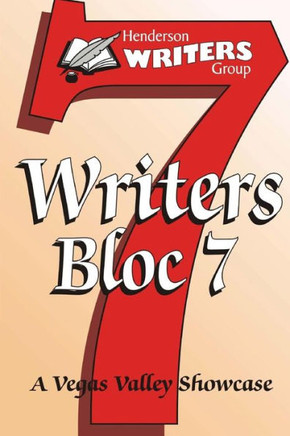 Writer'S Bloc Vii: A Vegas Valley Showcase