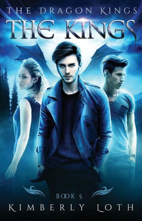 The Kings (The Dragon Kings)