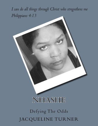 Nhashe: Unzipping Her Lips To Find True Freedom