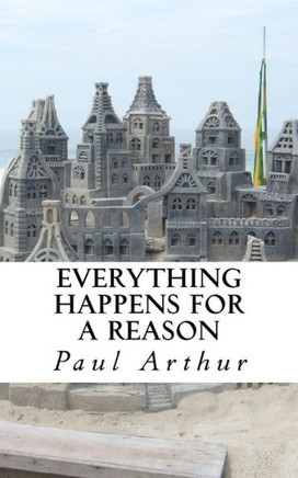 Everything Happens For A Reason: A Brazilian Love Story