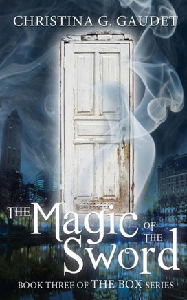 The Magic Of The Sword (The Box)