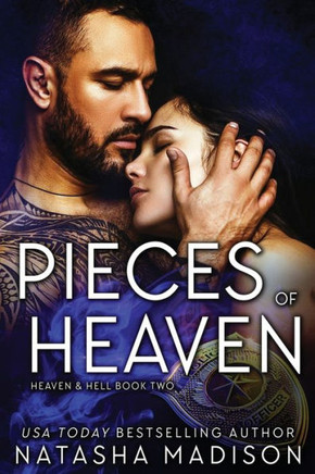 Pieces Of Heaven (Heaven & Hell)