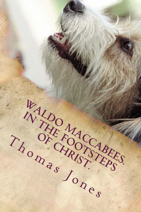 Waldo Maccabees. In The Footsteps Of Christ.