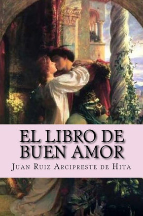 El Libro De Buen Amor (Spanish Edition)