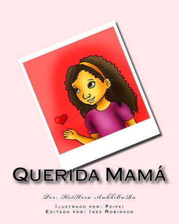 Querida Mam?(Spanish Edition)