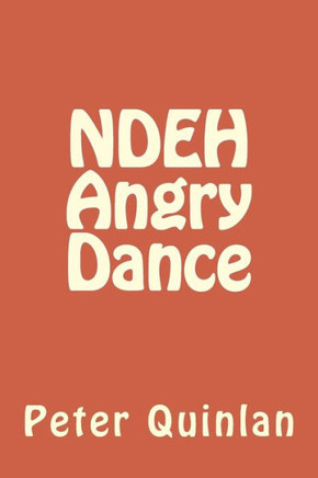 Ndeh Angry Dance