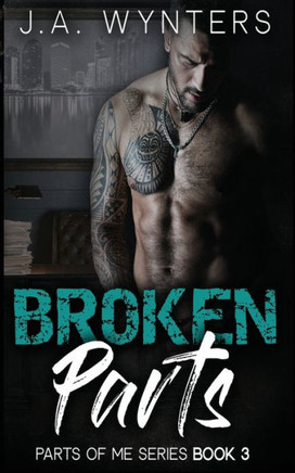 Broken Parts (Parts Of Me)