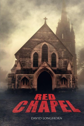 Red Chapel (Dark Isle Series)