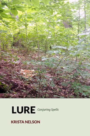 Lure: Conjuring Spells