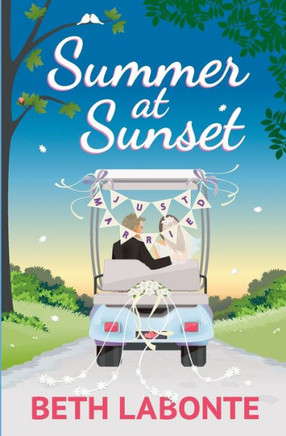 Summer At Sunset (The Summer Series)