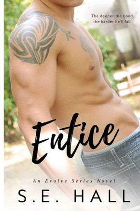 Entice (Evolve)