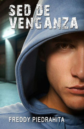 Sed De Venganza (Spanish Edition)