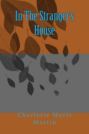 In The Stranger'S House