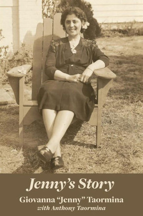 Jenny'S Story