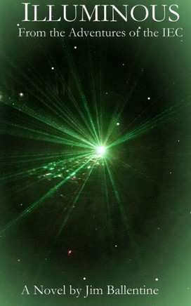 Illuminous: From The Adventures Of The Iec