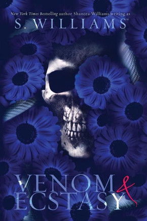 Venom & Ecstasy (Venom Trilogy)
