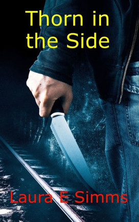 Thorn In The Side (The Hunter Saga)