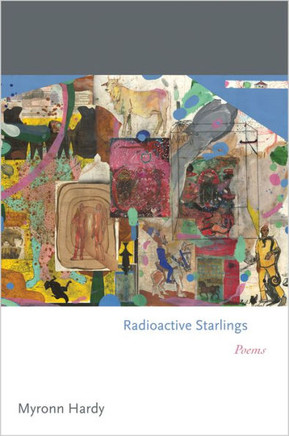 Radioactive Starlings: Poems (Princeton Series Of Contemporary Poets, 137)
