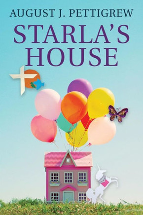 Starla'S House