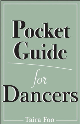 Pocket Guide For Dancers