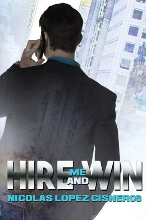 Hire Me And Win