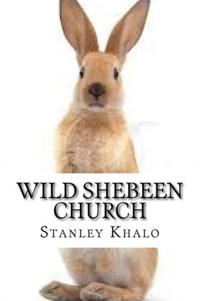 Wild Shebeen Church: Wild Shebeen Church