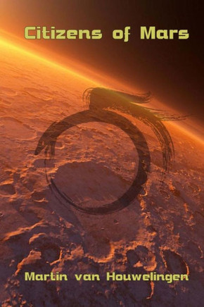 Citizens Of Mars (Foothold Of Tethys)
