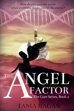 The Angel Factor (The Cure Series)
