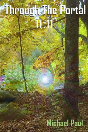 Through The Portal: 11:11 (Alignment)