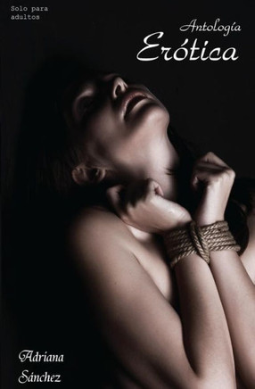 Antologia Erotica (Spanish Edition)