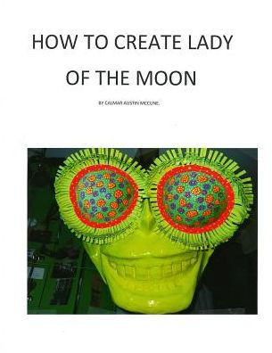 How To Create Lady Of The Moon
