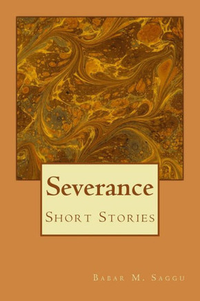 Severance: Short Stories