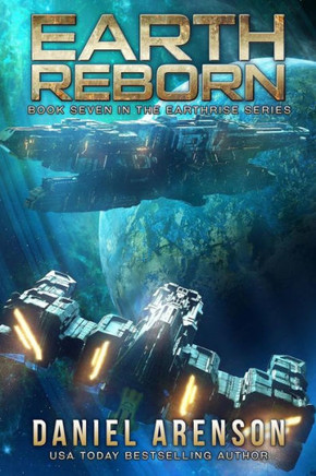 Earth Reborn (Earthrise Book 7)