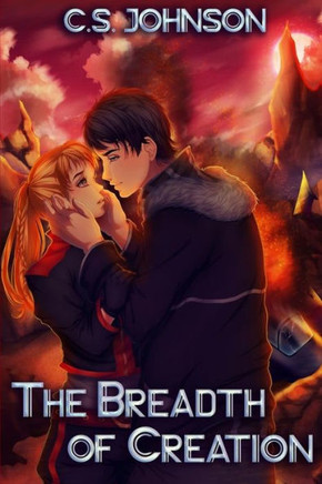 The Breadth Of Creation