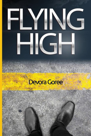 Flying High (Black Dove)