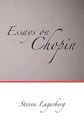 Essays On Chopin