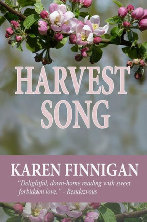 Harvest Song (Sweet Historical Romance)