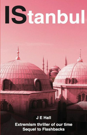 Istanbul (Flashbacks Trilogy)