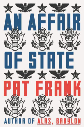 Affair Of State, An