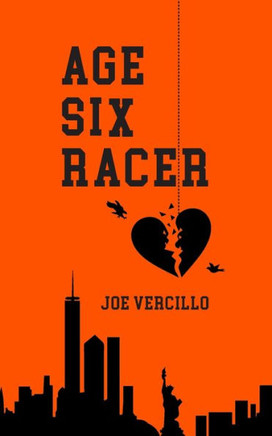 Age Six Racer (A6R Trilogy)