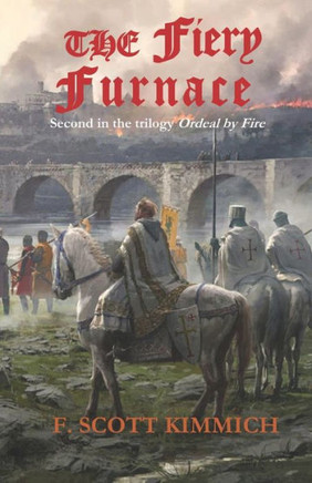 The Fiery Furnace (Ordeal By Fire)
