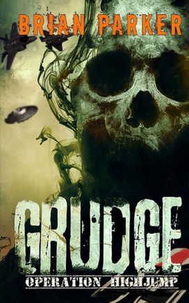 Grudge: Operation Highjump