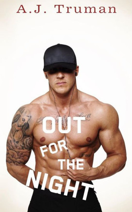 Out For The Night (Browerton University)