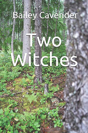 Two Witches (The Chronicles Of Gaia)