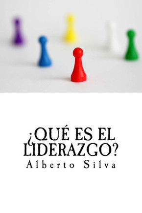 ?u?Es El Liderazgo? (Spanish Edition)