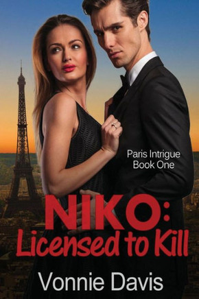 Niko: Licensed To Kill (Paris Intrigue)