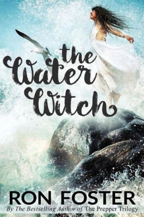 The Water Witch (Squonk Tales)